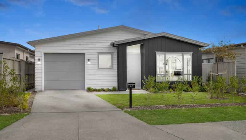 47 Nganui Avenue, Conifer Grove