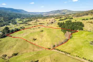 Lot 2 7046 State Highway 12, Waimamaku