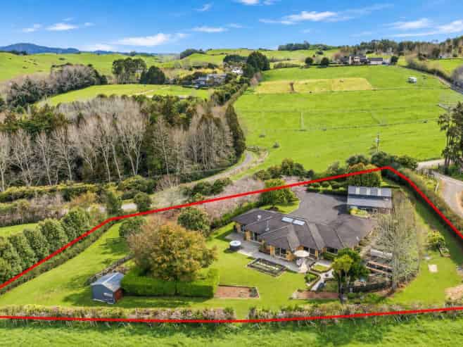 42 Farquharson Road, Ararimu