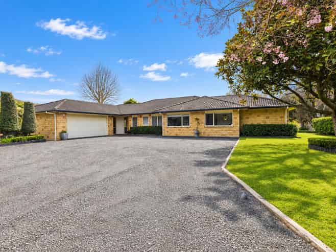 42 Farquharson Road, Ararimu