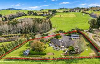 42 Farquharson Road, Ararimu