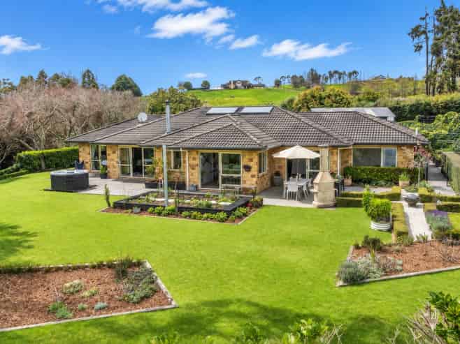 42 Farquharson Road, Ararimu