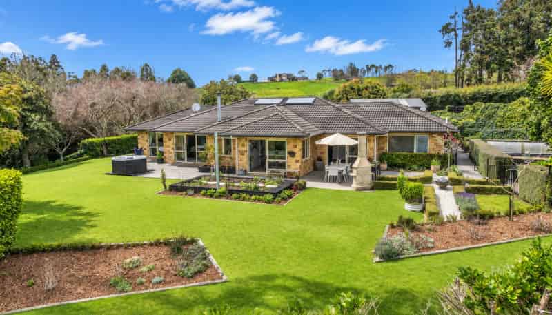 42 Farquharson Road, Ararimu
