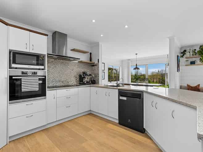 42 Farquharson Road, Ararimu