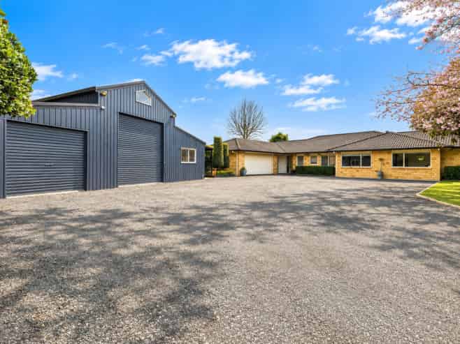 42 Farquharson Road, Ararimu
