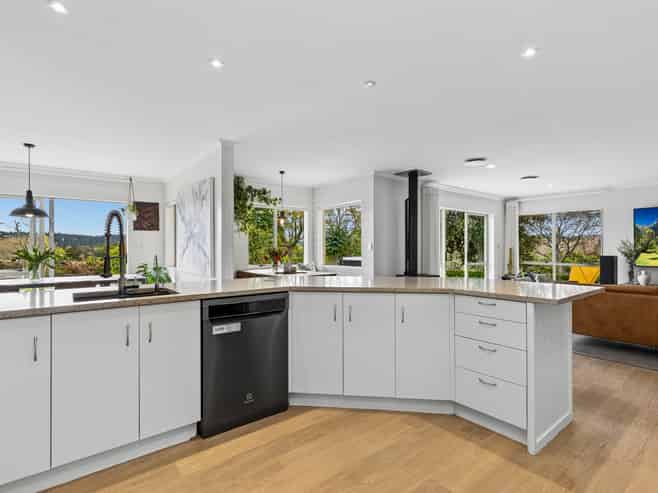 42 Farquharson Road, Ararimu