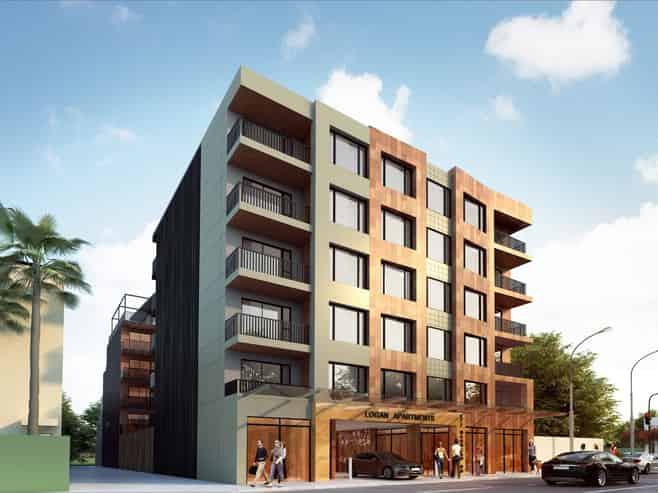 307/572 Manukau Road, Epsom
