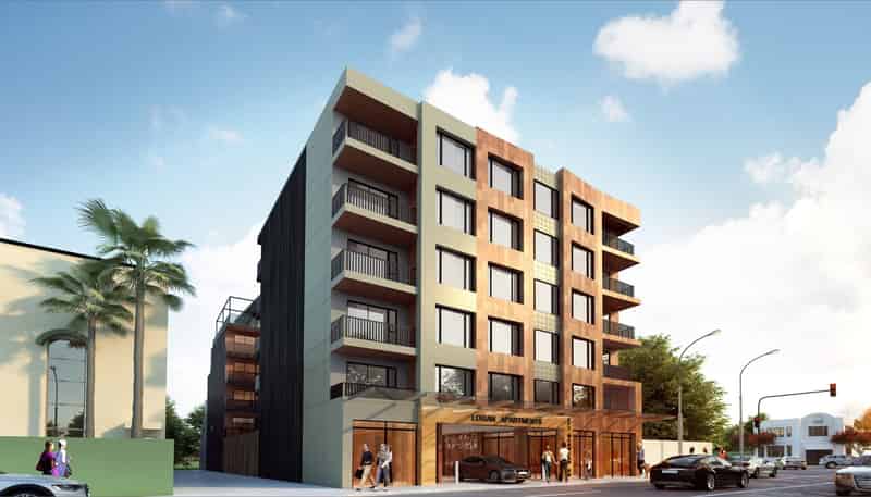 307/572 Manukau Road, Epsom