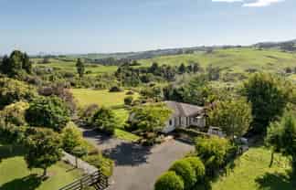 359C Hereford Road, Oropi