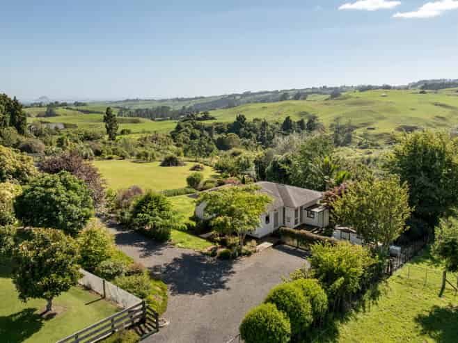 359C Hereford Road, Oropi
