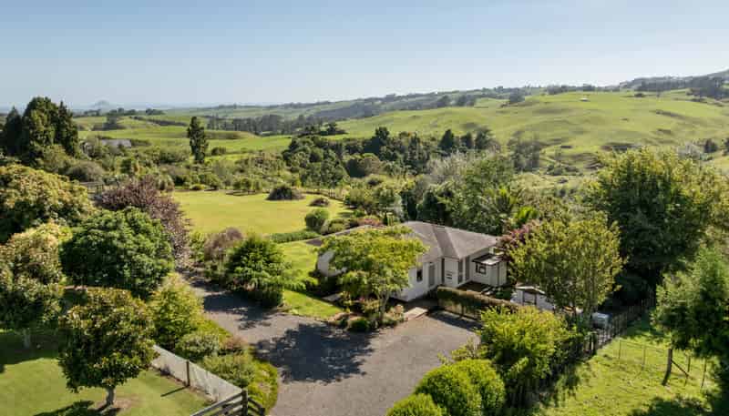 359C Hereford Road, Oropi