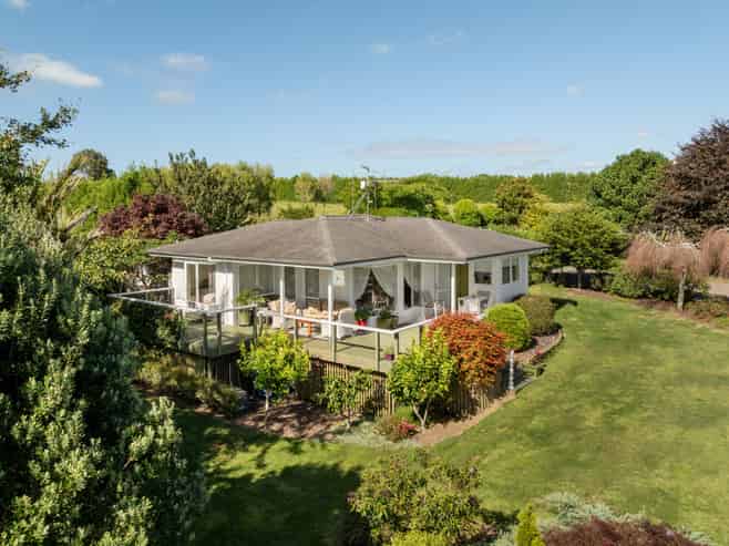 359C Hereford Road, Oropi