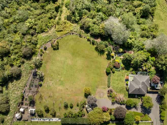 359C Hereford Road, Oropi