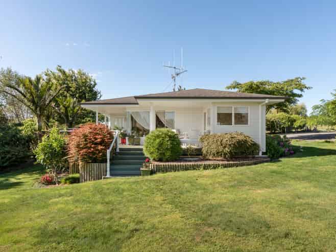 359C Hereford Road, Oropi