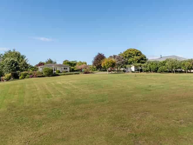359C Hereford Road, Oropi