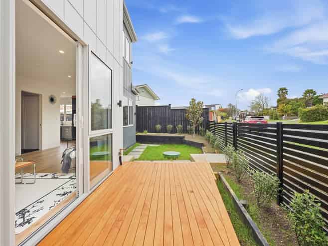 Lot 1&2/37 Archmillen Avenue, Pakuranga Heights