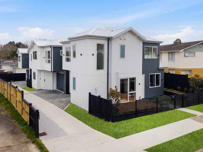 Lot 1&2/37 Archmillen Avenue, Pakuranga Heights