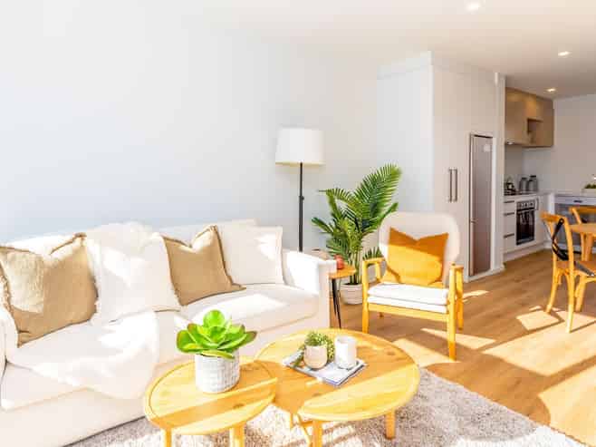 6/55 Stanmore Road, Linwood