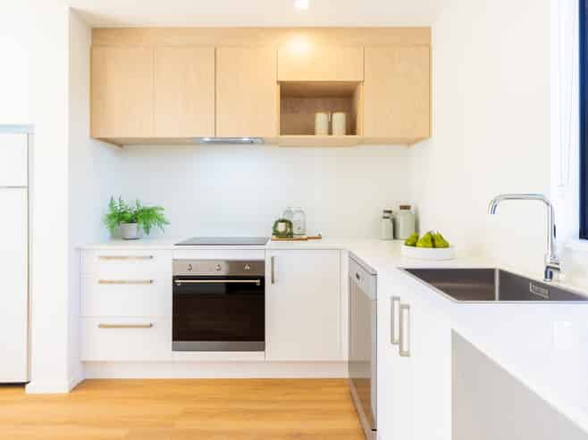 6/55 Stanmore Road, Linwood
