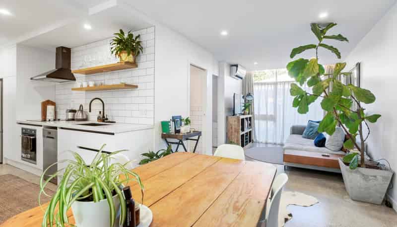 1/24A Landscape Road, Mount Eden
