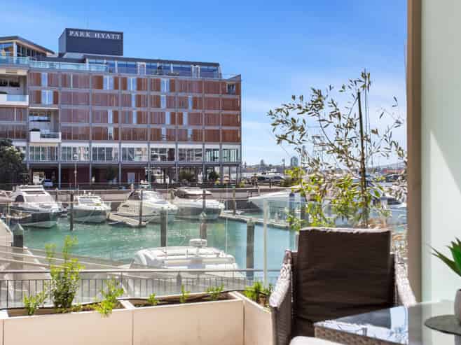 1A/85 Halsey Street, Auckland Central
