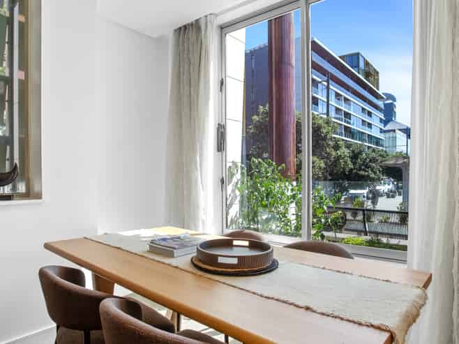 1A/85 Halsey Street, Auckland Central
