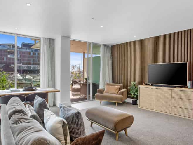 1A/85 Halsey Street, Auckland Central