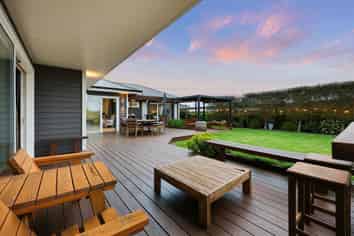 19 Catherine McLean Road, Pukekohe