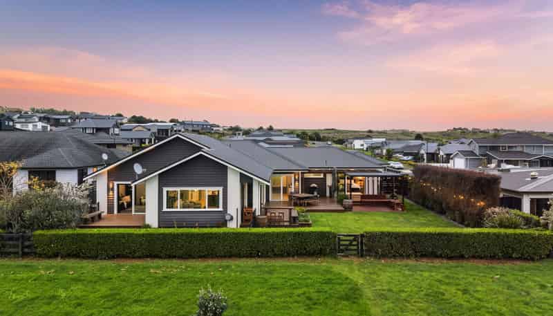 19 Catherine McLean Road, Pukekohe