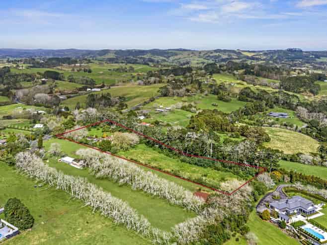 86 Tawa Road, Kumeu