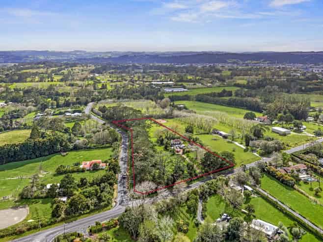 86 Tawa Road, Kumeu