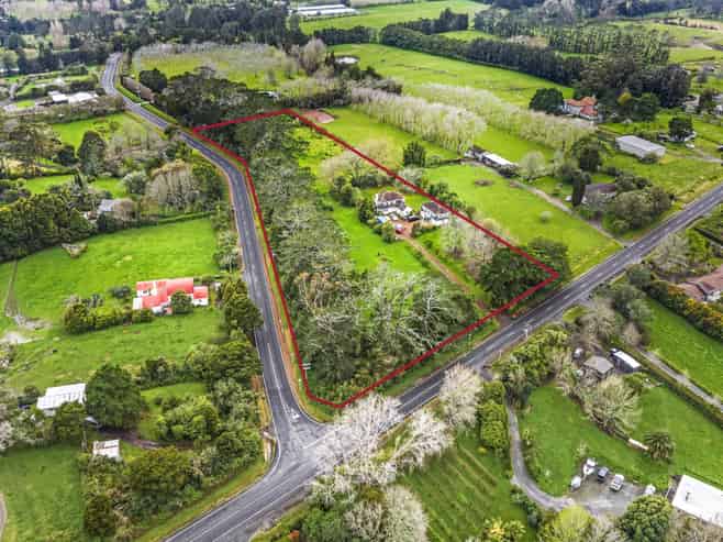 86 Tawa Road, Kumeu