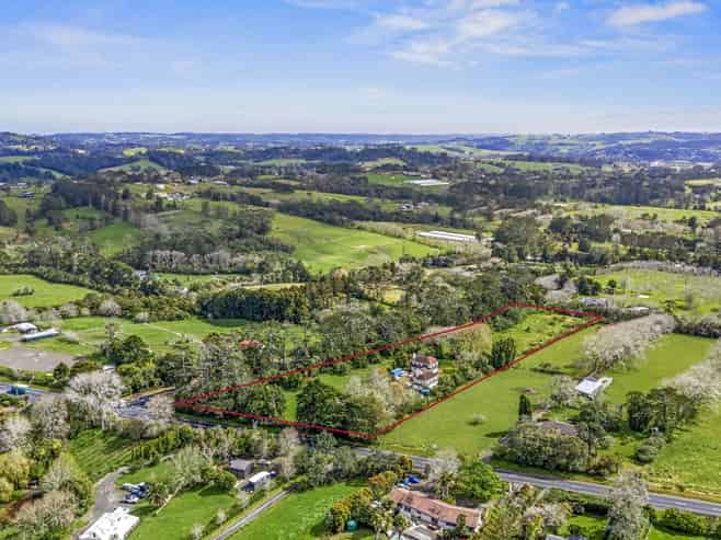 86 Tawa Road, Kumeu