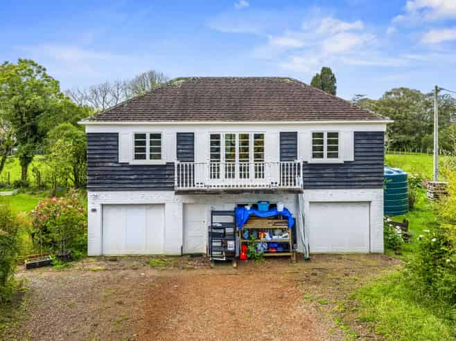 86 Tawa Road, Kumeu