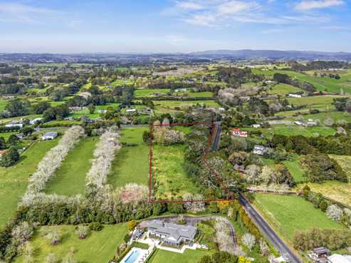 86 Tawa Road, Kumeu