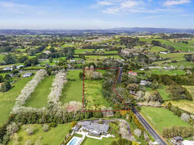 86 Tawa Road, Kumeu