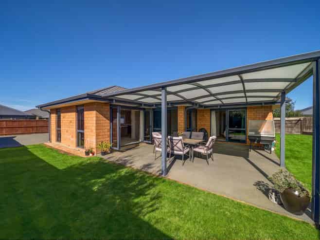 26 Sovereign Boulevard, Kaiapoi