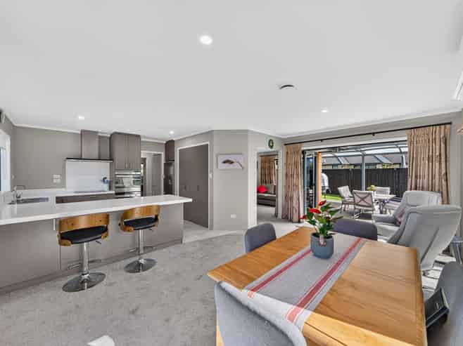 26 Sovereign Boulevard, Kaiapoi