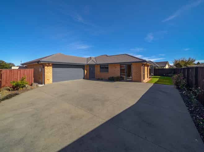 26 Sovereign Boulevard, Kaiapoi