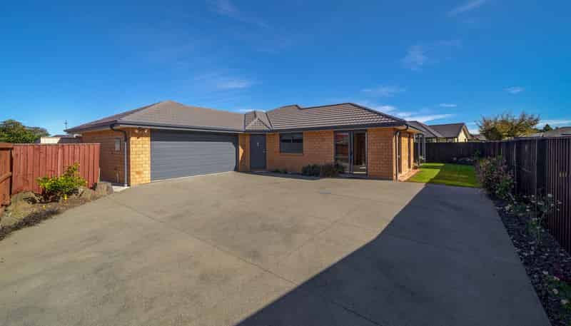 26 Sovereign Boulevard, Kaiapoi