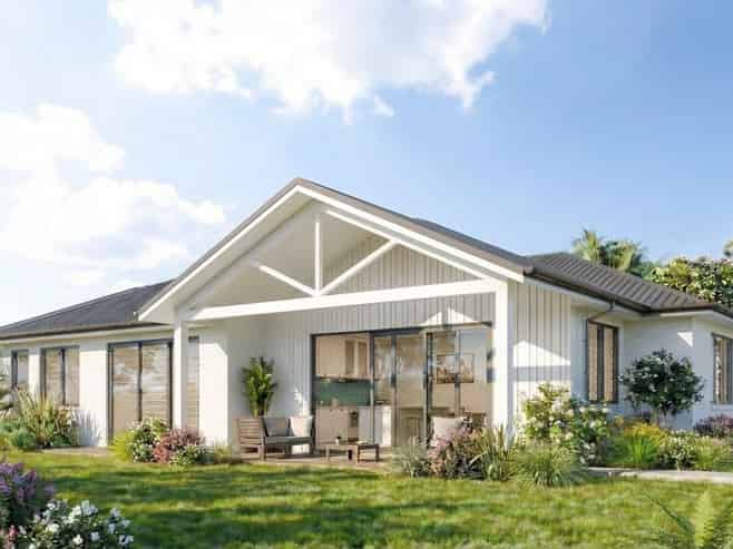 16 Anderson Park Drive, WAIKANAE