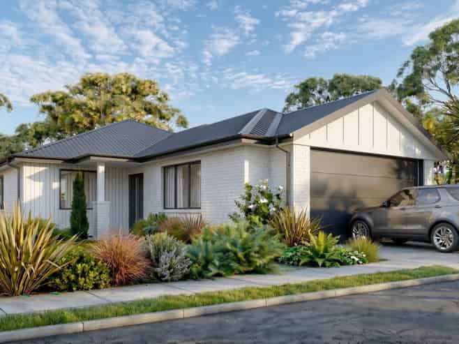 16 Anderson Park Drive, WAIKANAE