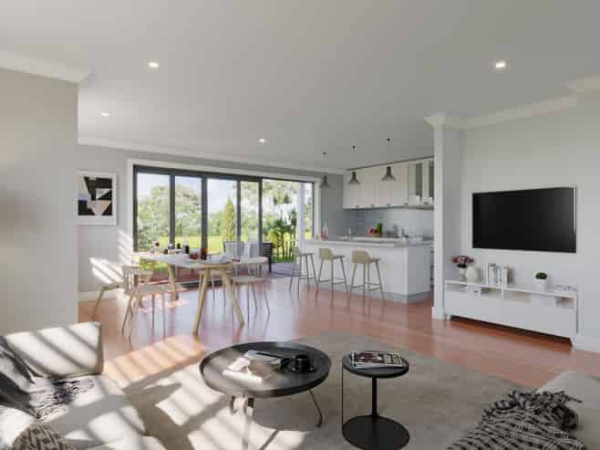 16 Anderson Park Drive, WAIKANAE