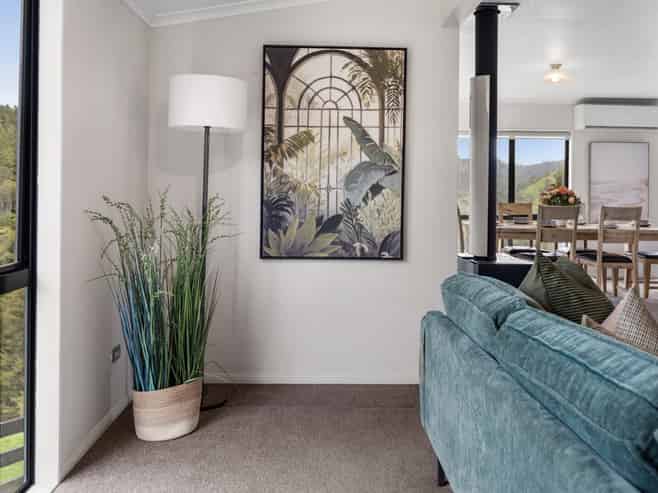 100f Axtens Road, Mangatawhiri