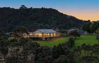 100f Axtens Road, Mangatawhiri