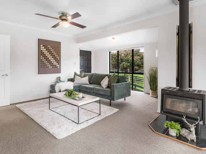 100f Axtens Road, Mangatawhiri