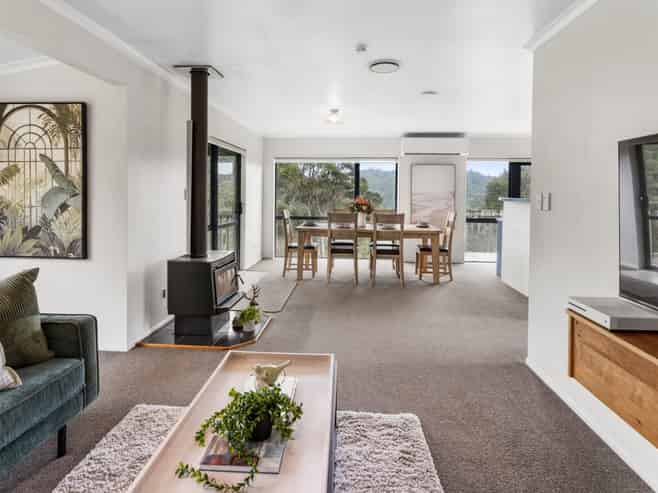 100f Axtens Road, Mangatawhiri