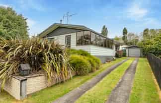 192 Sinclair Terrace, Te Awamutu