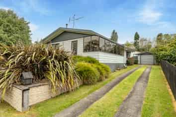 192 Sinclair Terrace, Te Awamutu