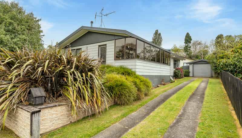 192 Sinclair Terrace, Te Awamutu